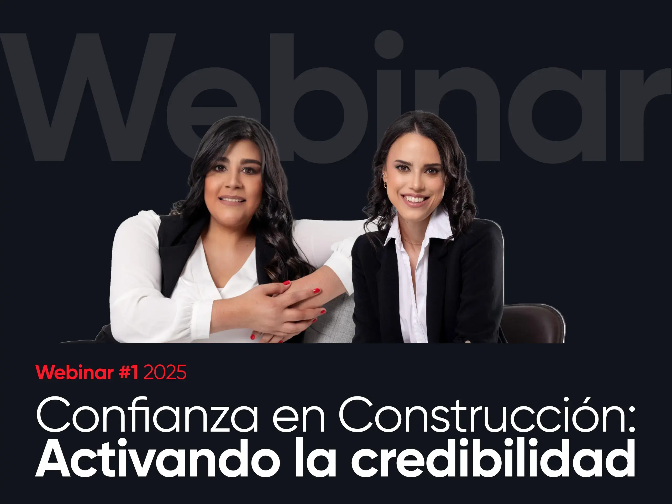 Confianza en Construcción: Activando la credibilidad