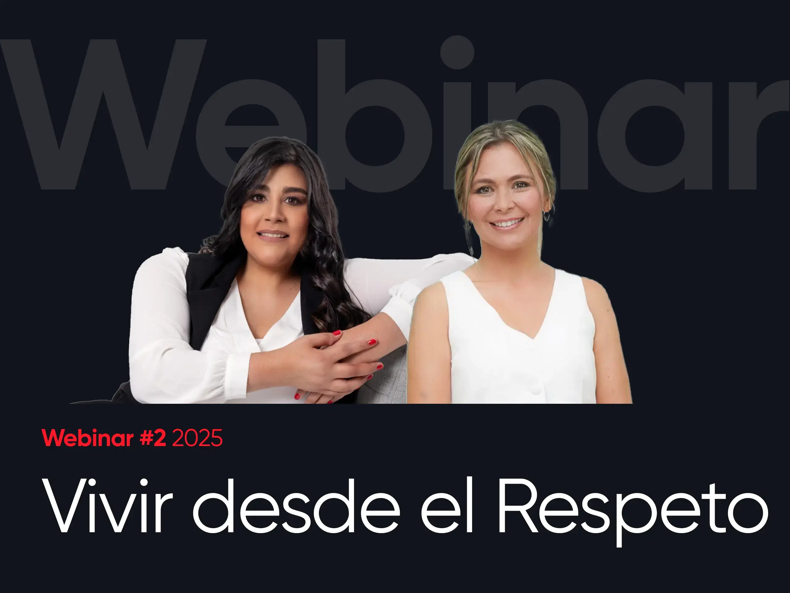 Vivir desde el Respeto: Construyendo espacios donde todos se sienten valorados.
