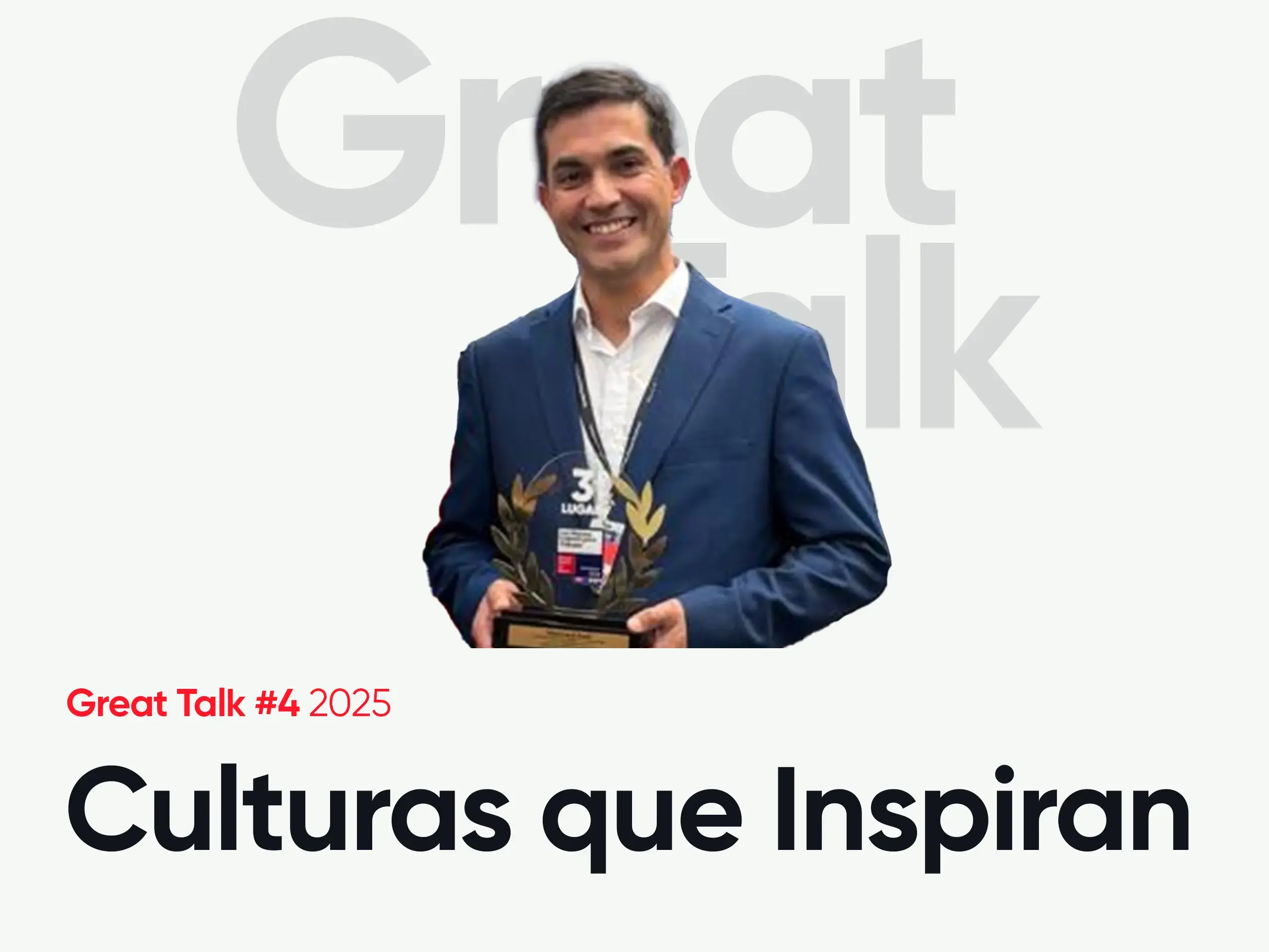 Culturas que Inspiran: Reconocimiento que Hace la Diferencia