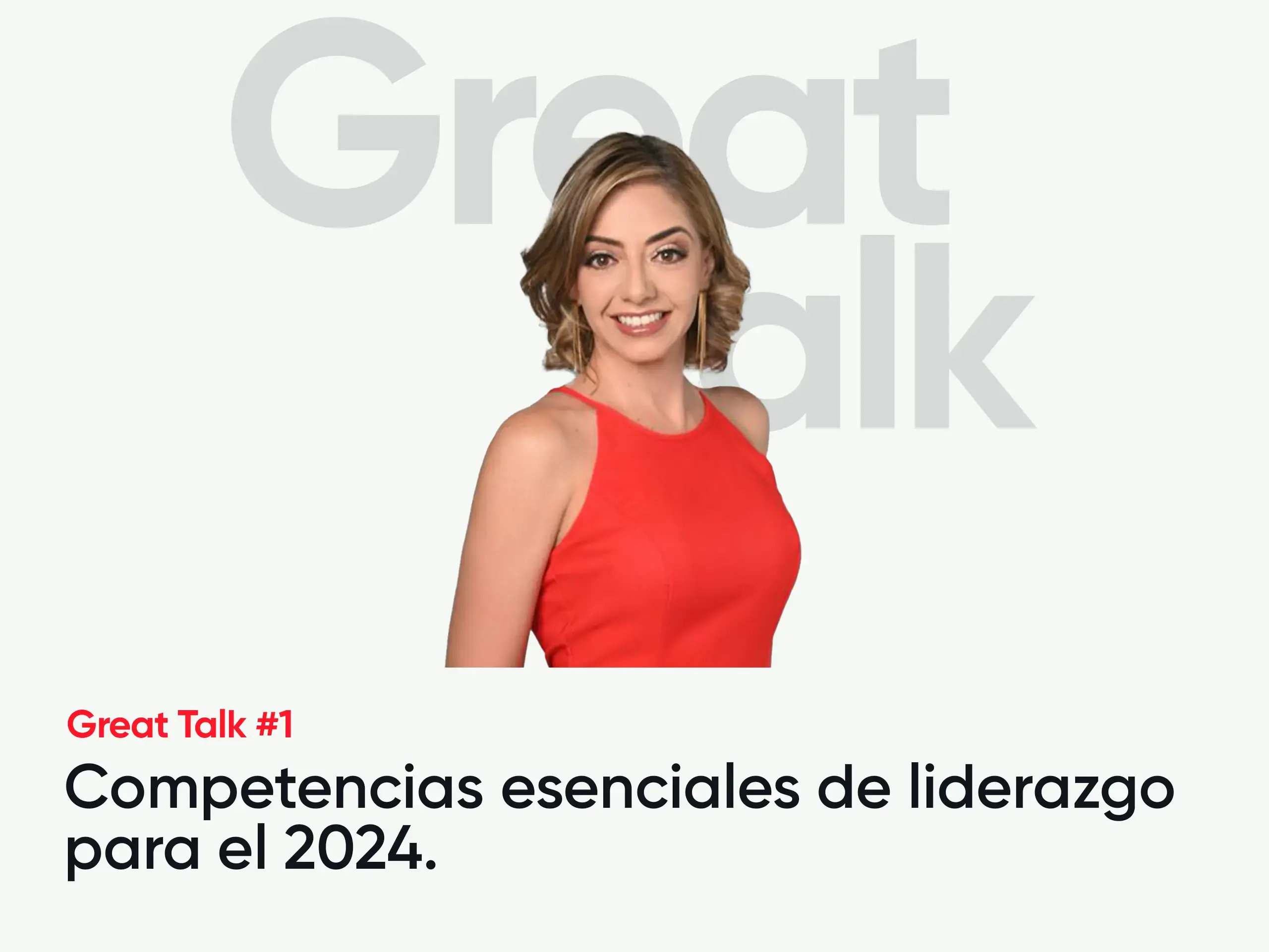 Competencias esenciales de liderazgo para el 2024.