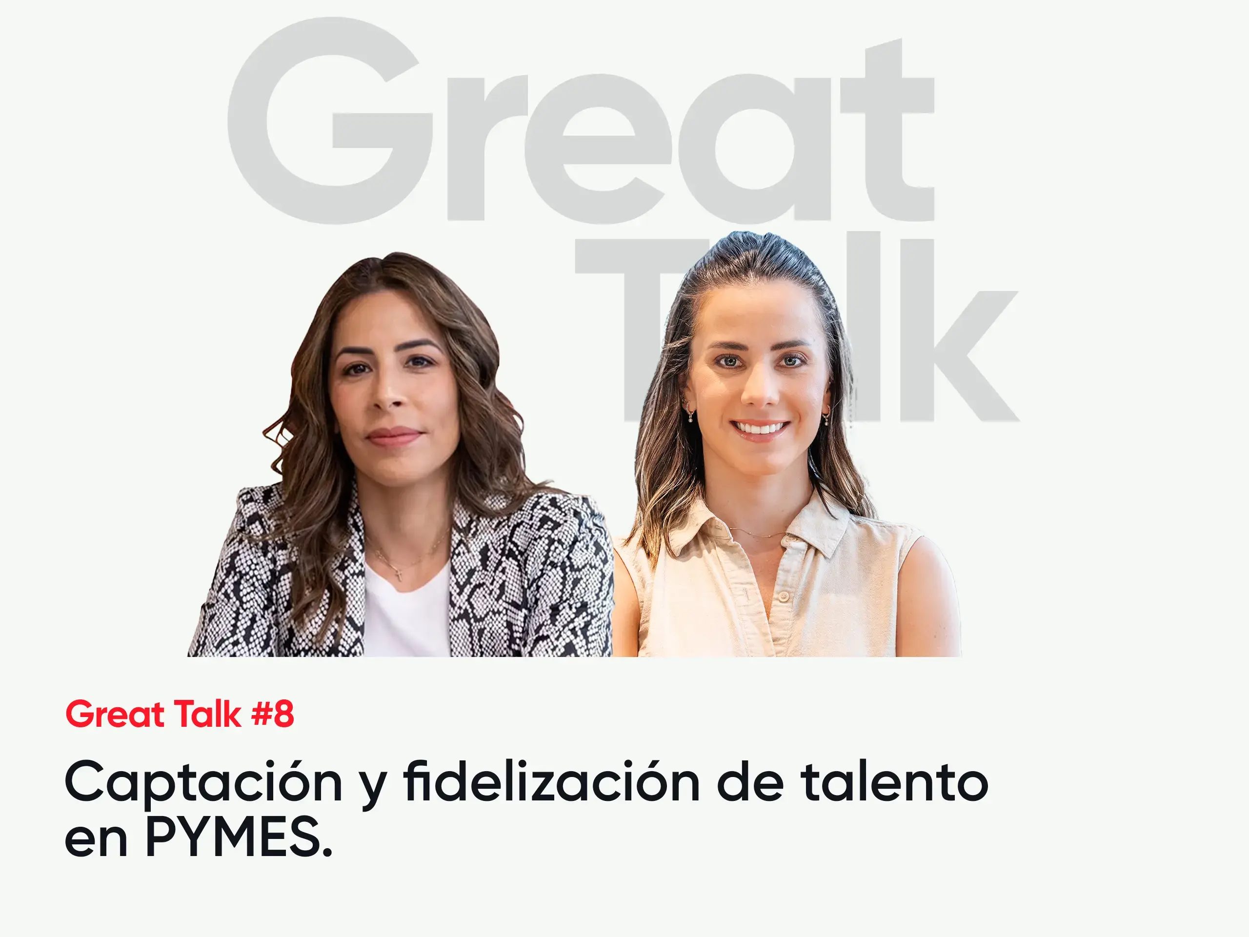 Captación y fidelización de talento en PYMES.