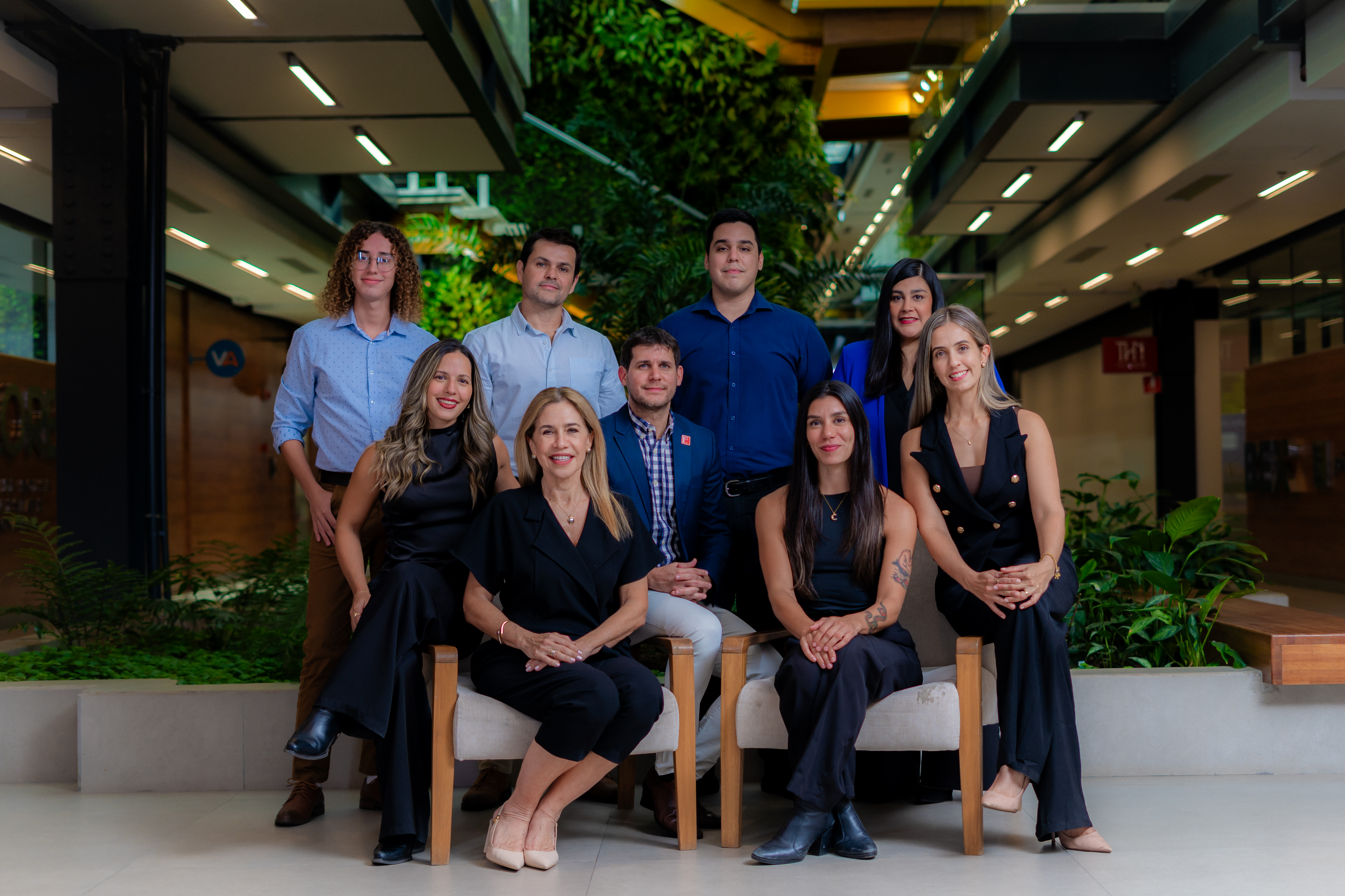 11 beneficios de obtener la Certificación™ Great Place To Work®