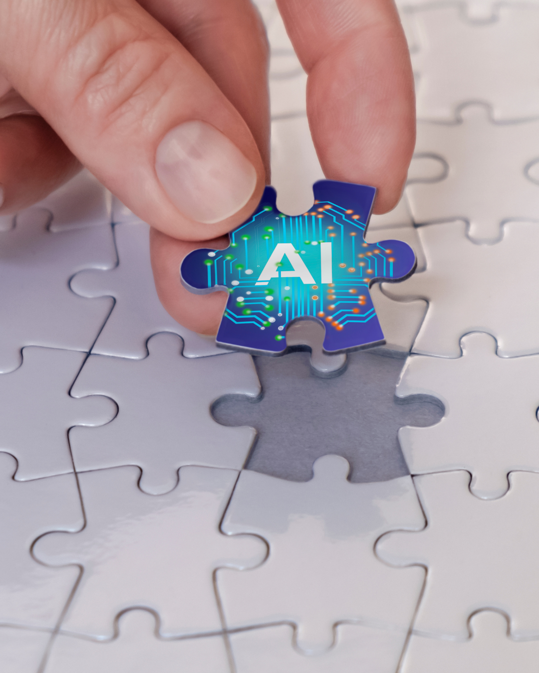 Liderar como humanos en tiempos de IA