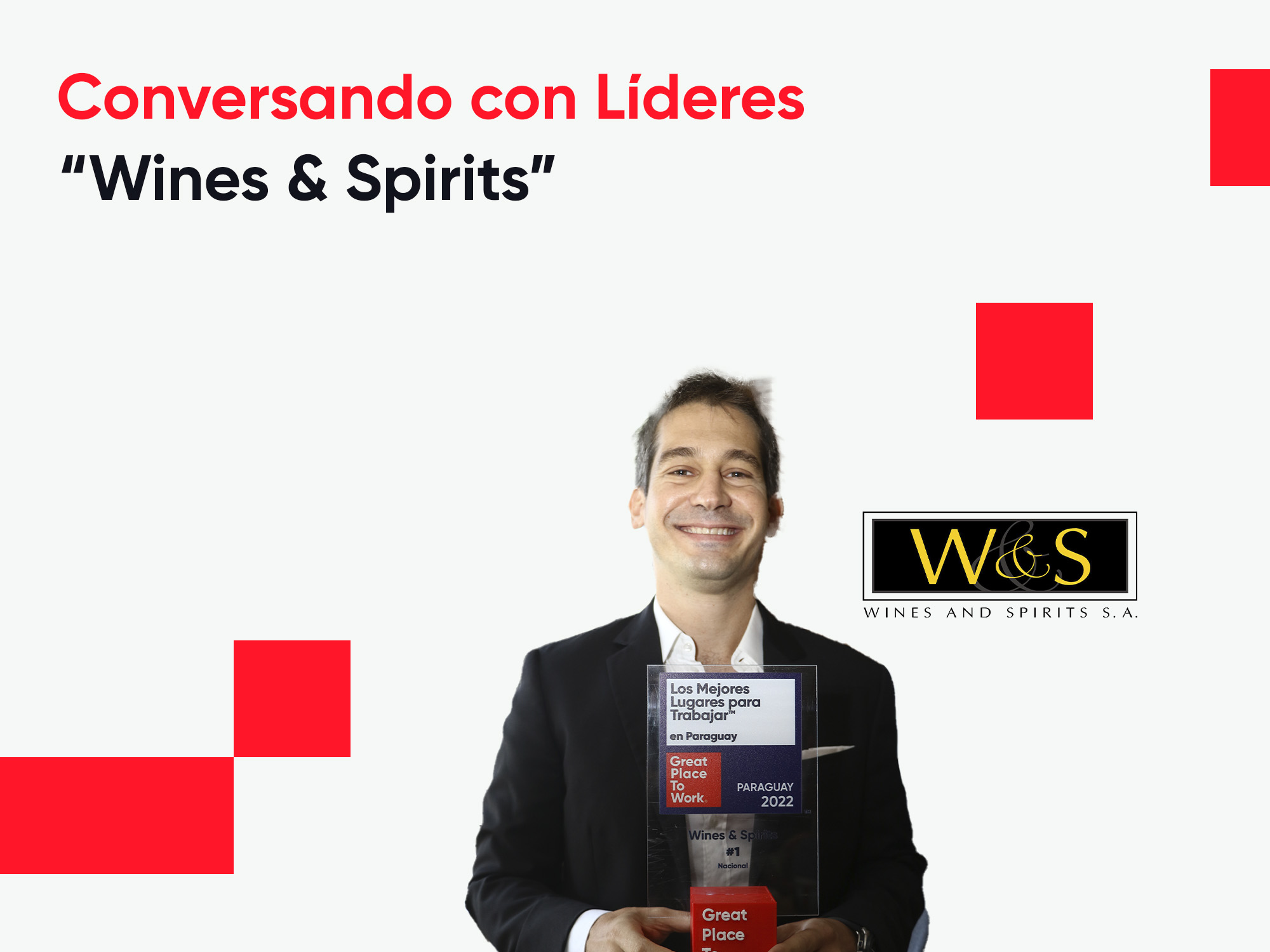 Cómo Wines&Spirits potenció sus resultados de negocios a través del programa de Certificación™
