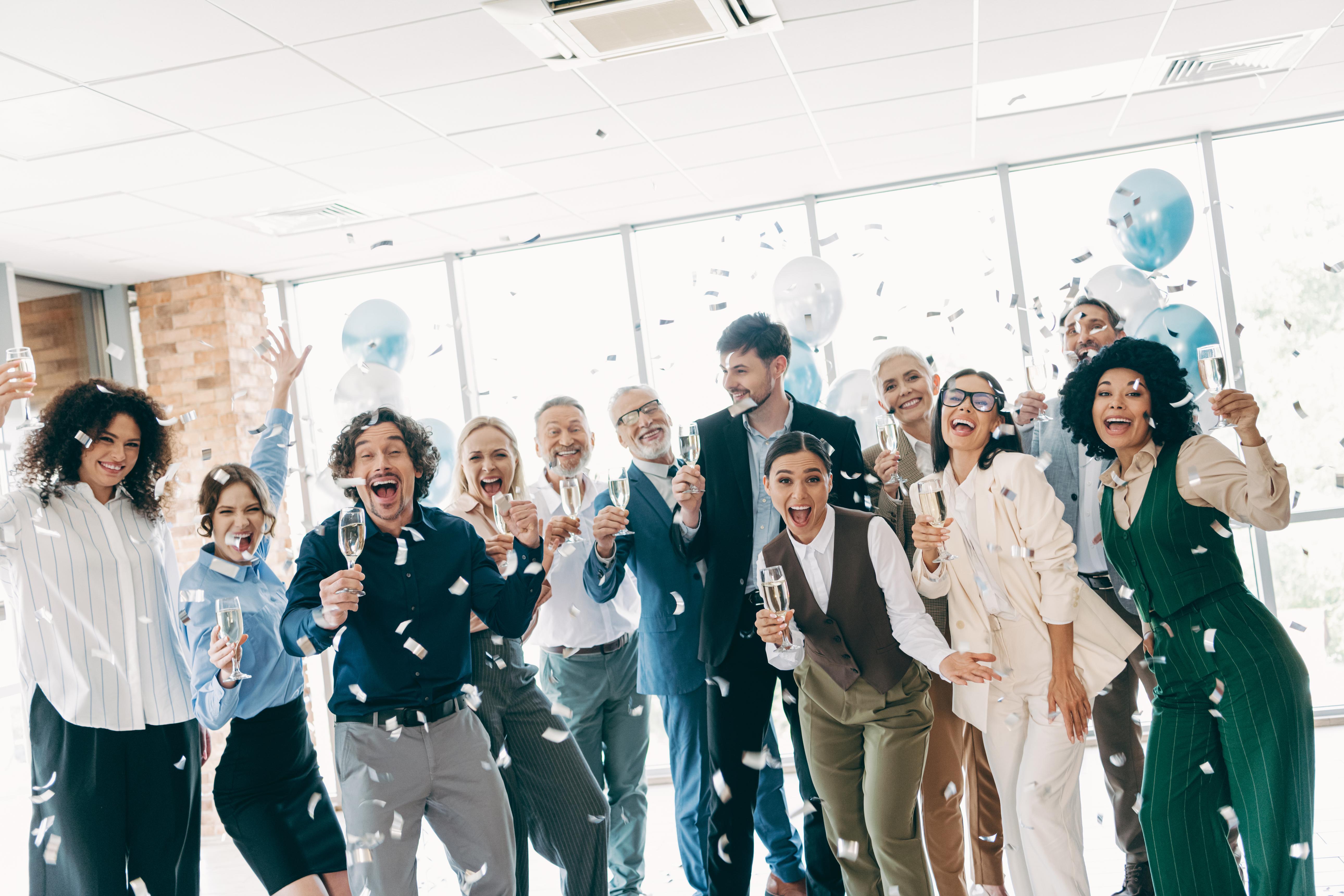 Certification Nation Day 2026: un día para celebrar a quienes hacen de tu empresa un gran lugar para trabajar
