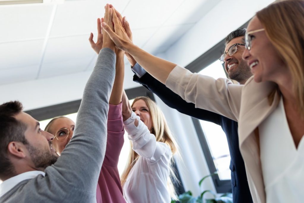 Pertenencia en el Trabajo: Clave para Cultura y Clima Organizacional