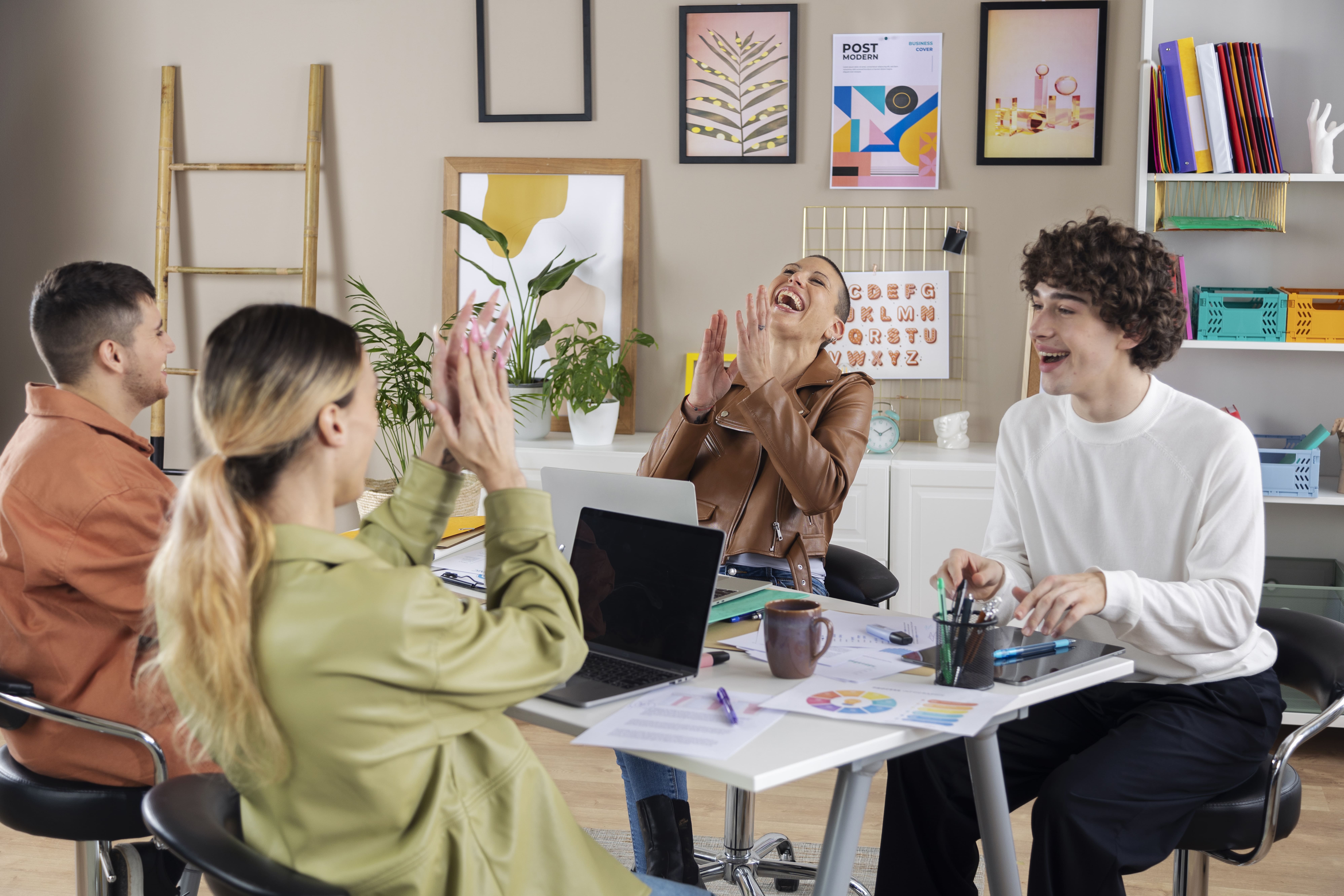 Inteligencia emocional en el liderazgo: el factor decisivo para una gestión eficaz