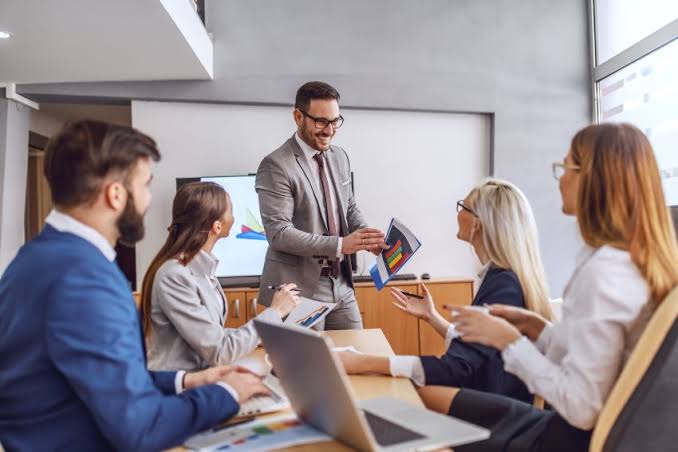 Liderazgo efectivo: 9 claves para generar confianza